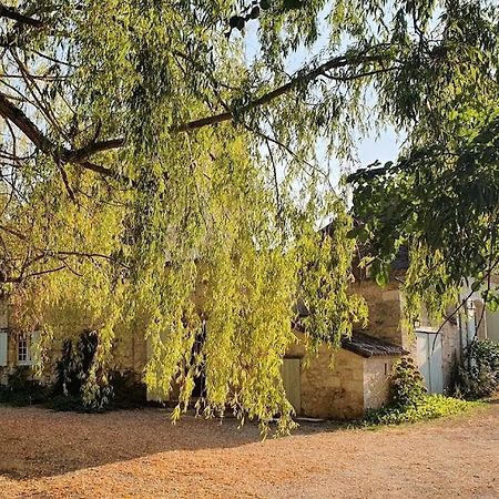 Hotel Clair De Vigne Monbazillac Exteriér fotografie