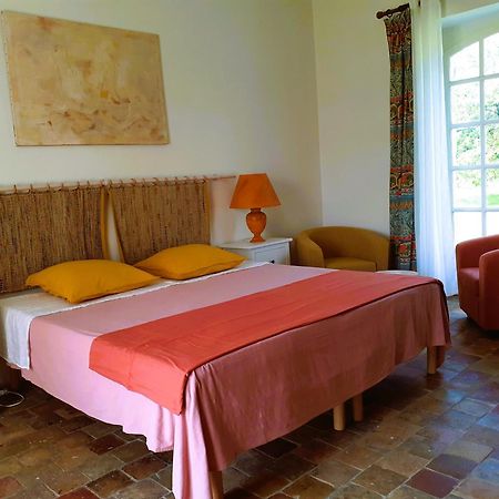 Hotel Clair De Vigne Monbazillac Pokoj fotografie
