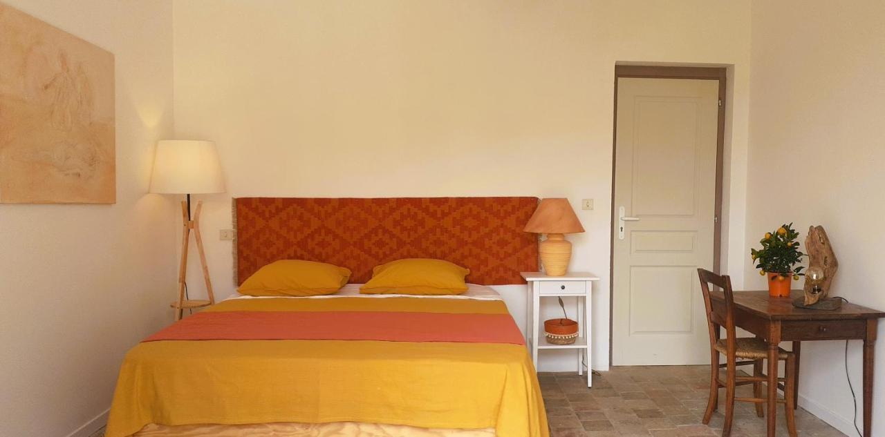 Hotel Clair De Vigne Monbazillac Exteriér fotografie